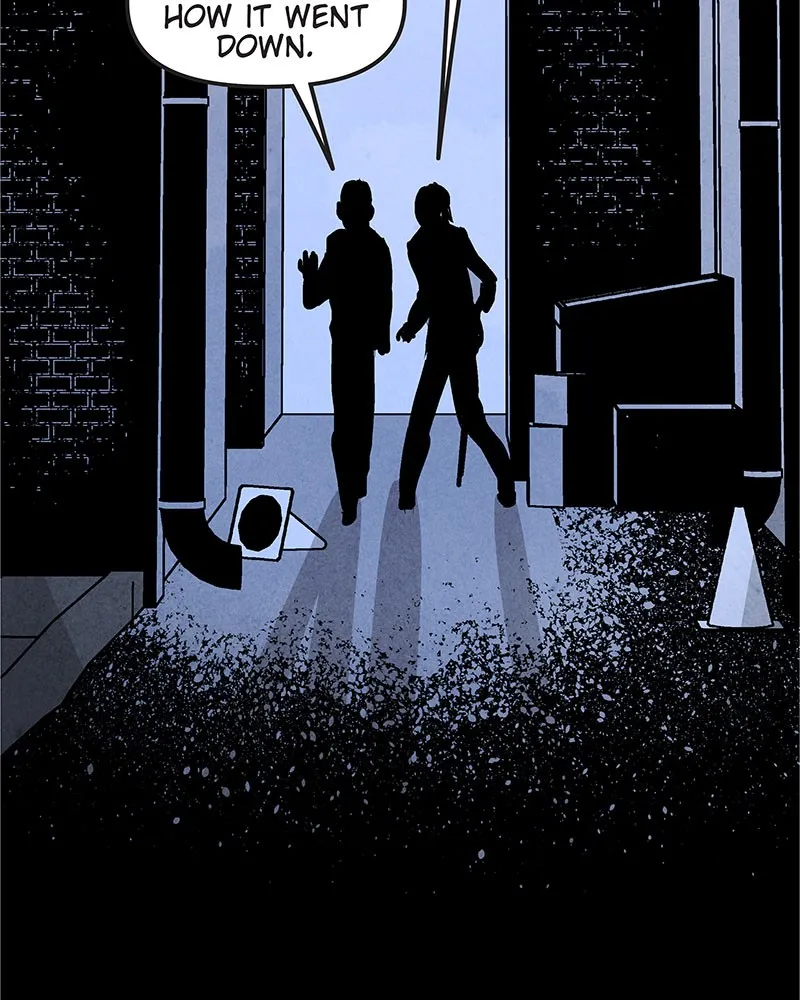 Metaphorical HER Chapter 28 page 27 - 