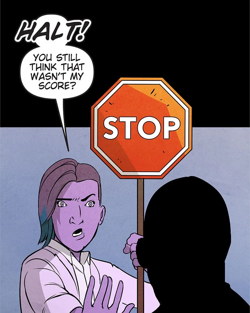 Metaphorical HER Chapter 28 page 28 - 