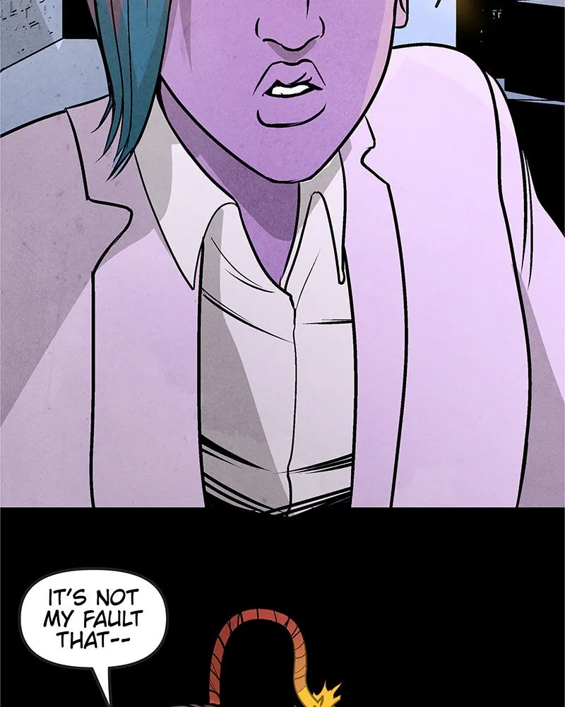 Metaphorical HER Chapter 28 page 32 - 
