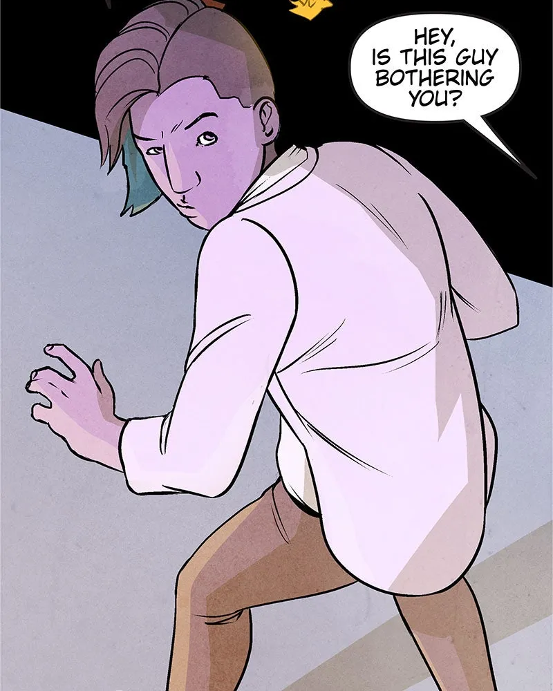 Metaphorical HER Chapter 28 page 33 - 