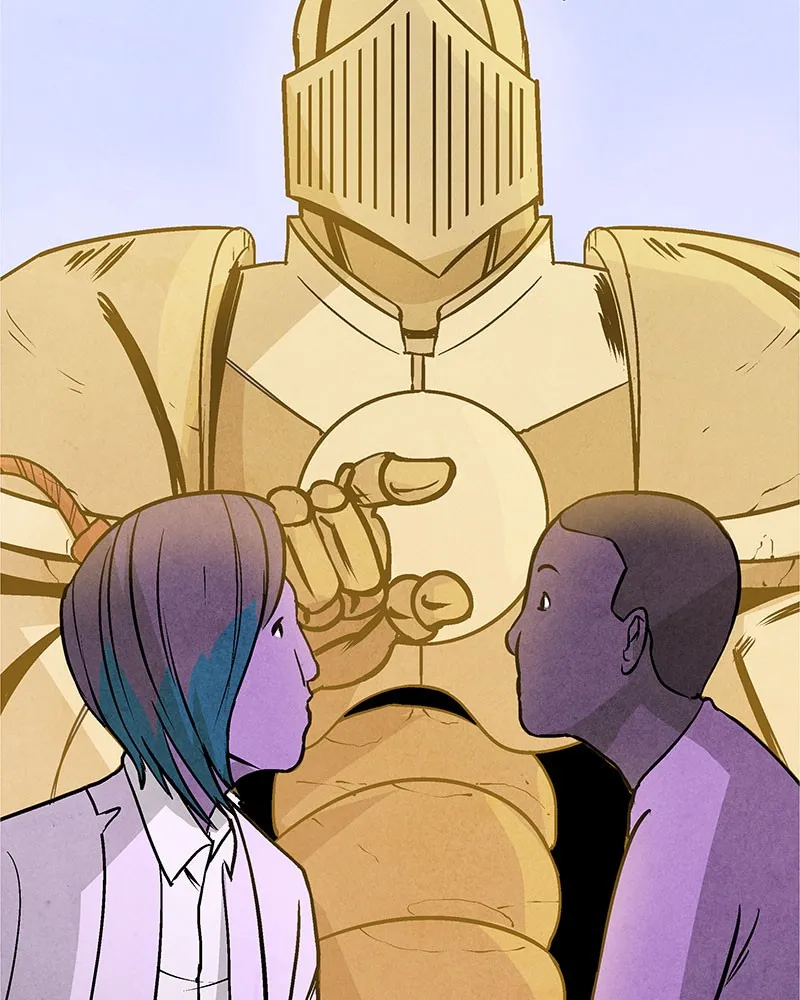 Metaphorical HER Chapter 28 page 35 - 