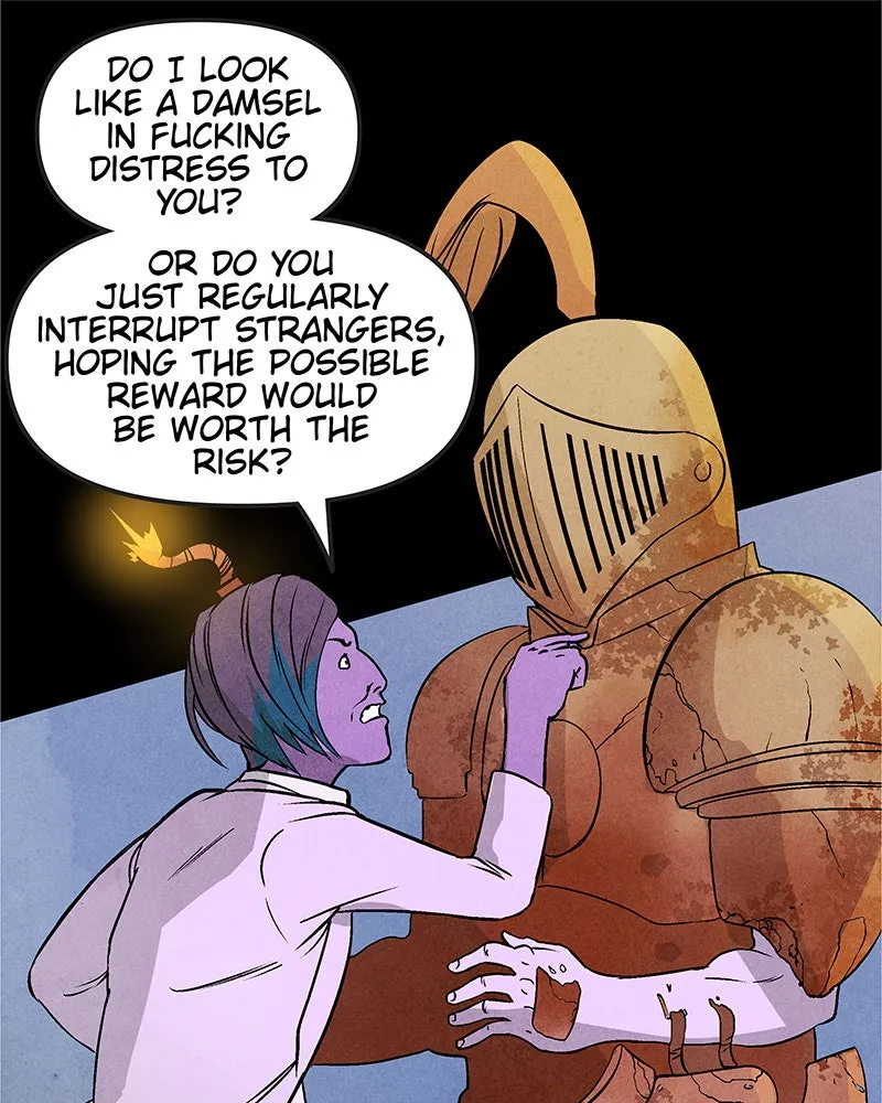 Metaphorical HER Chapter 28 page 37 - 