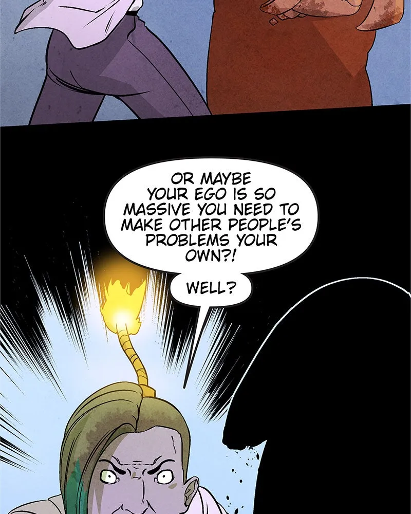 Metaphorical HER Chapter 28 page 38 - 