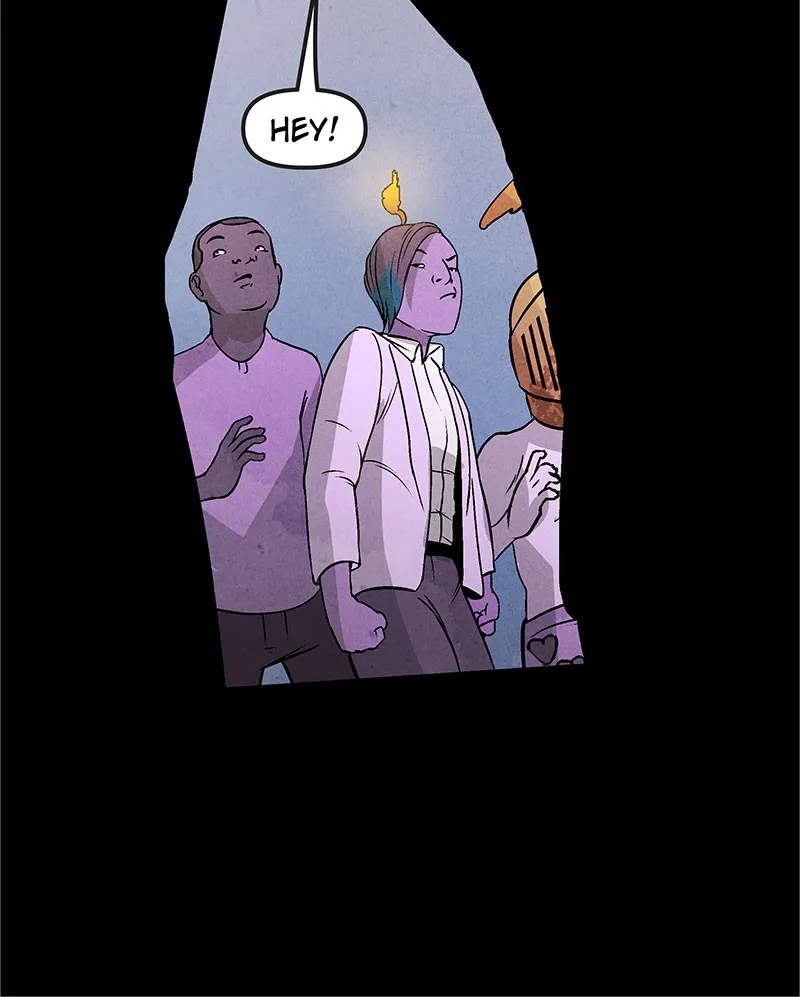 Metaphorical HER Chapter 28 page 42 - 