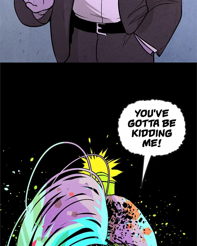 Metaphorical HER Chapter 28 page 44 - 