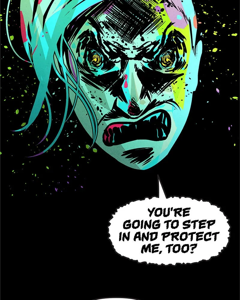 Metaphorical HER Chapter 28 page 45 - 