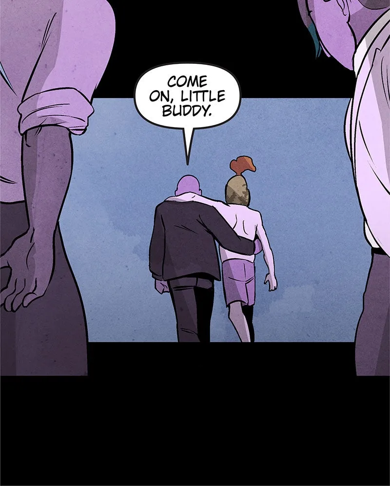 Metaphorical HER Chapter 28 page 48 - 