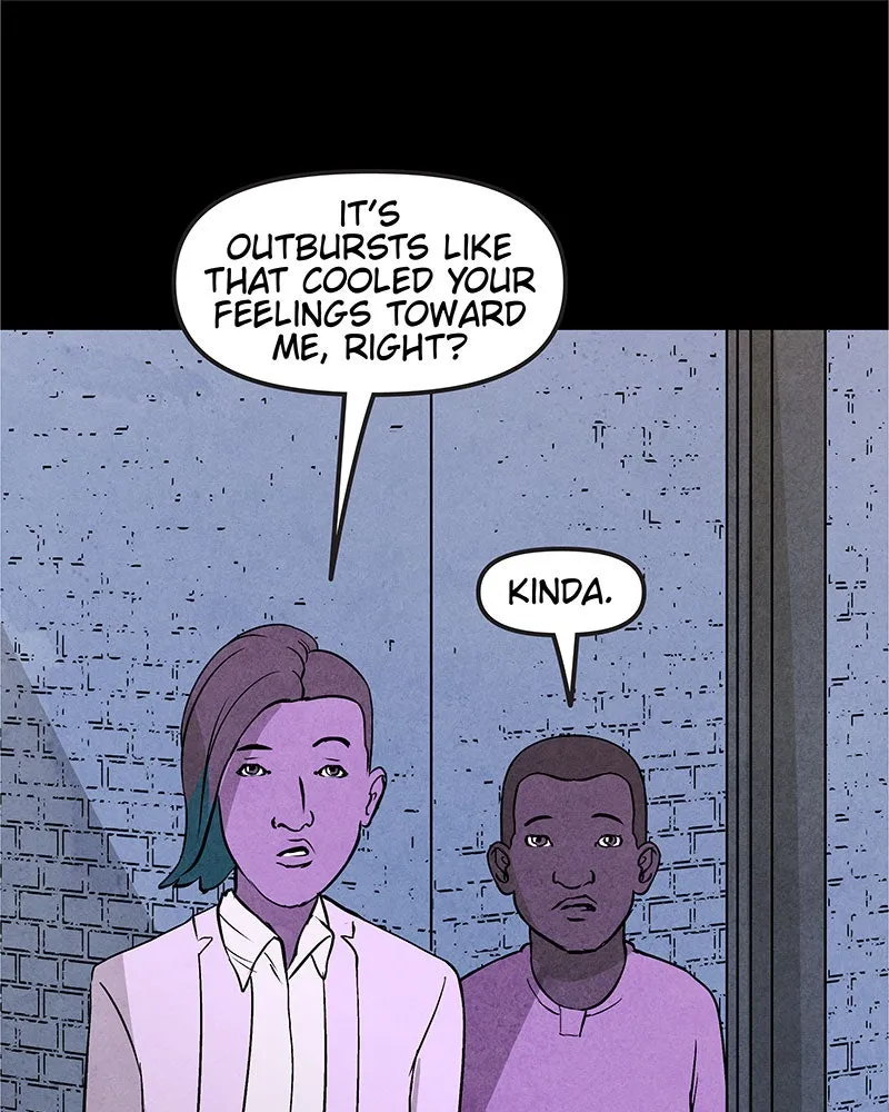Metaphorical HER Chapter 28 page 49 - 