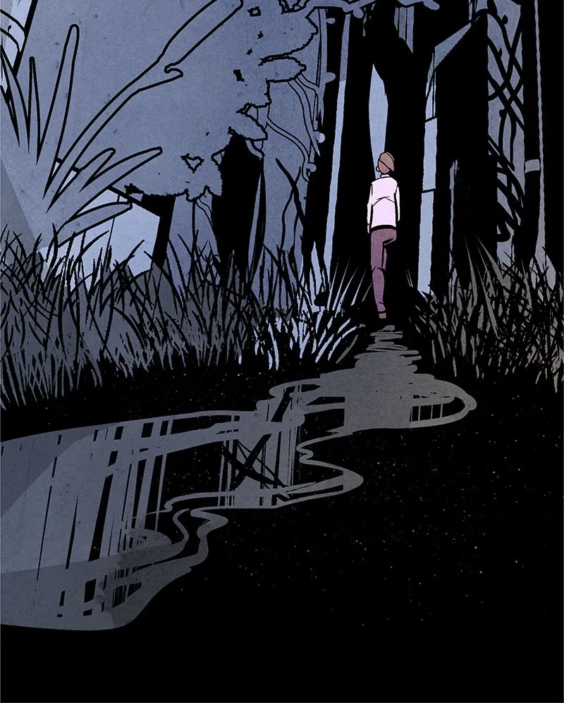 Metaphorical HER Chapter 28 page 6 - 