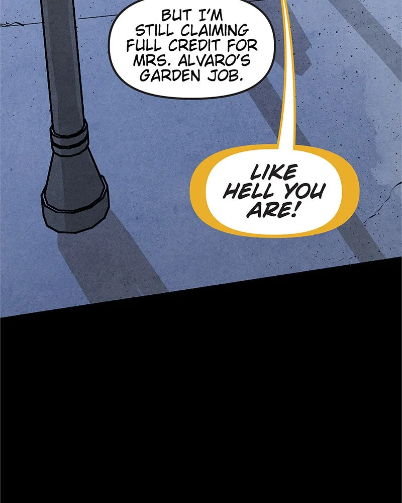 Metaphorical HER Chapter 28 page 52 - 