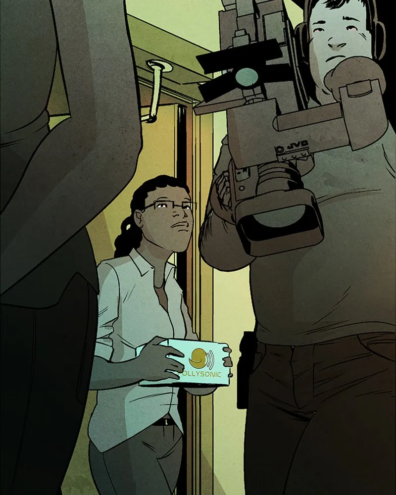 Metaphorical HER Chapter 29 page 11 - 