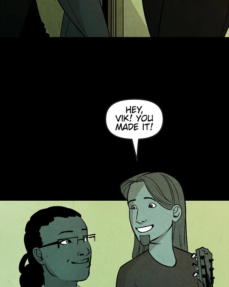 Metaphorical HER Chapter 29 page 12 - 