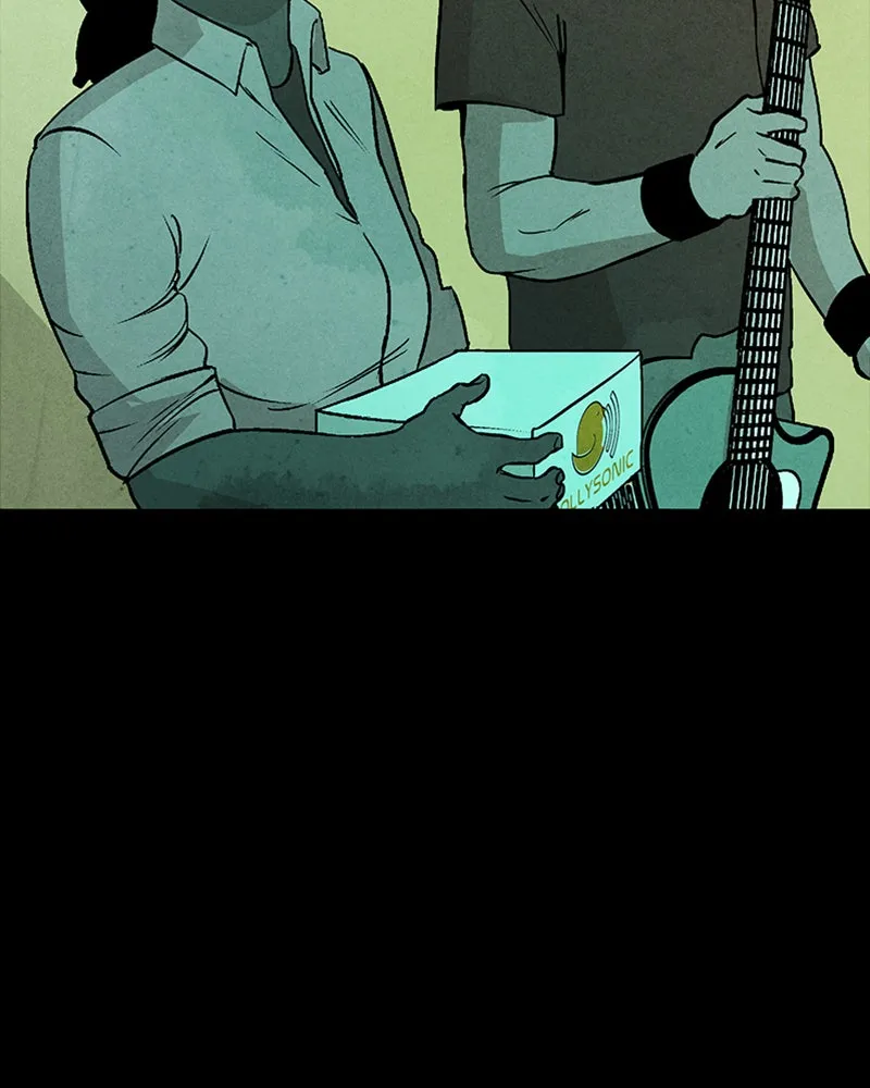 Metaphorical HER Chapter 29 page 13 - 