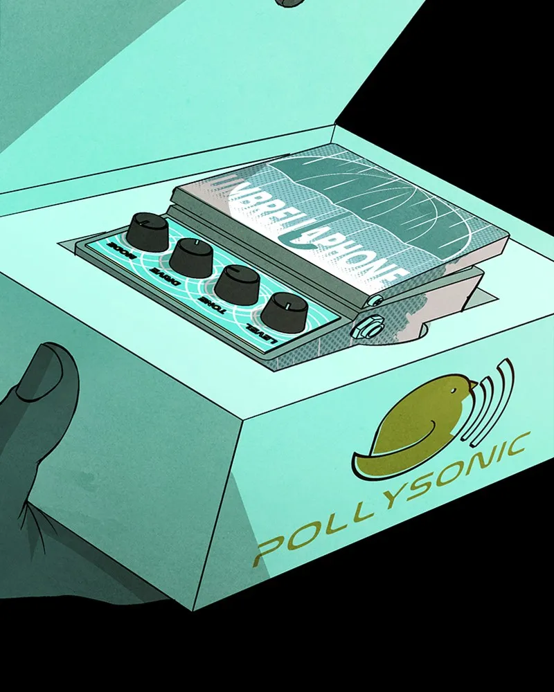 Metaphorical HER Chapter 29 page 17 - 