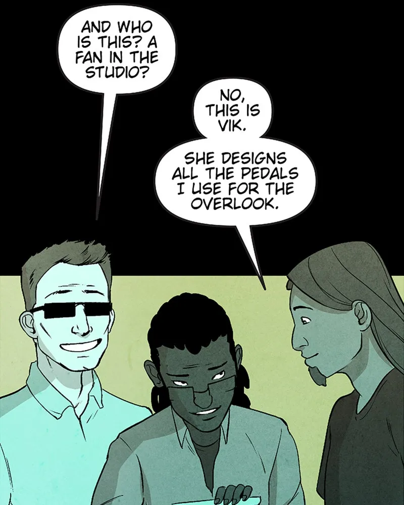 Metaphorical HER Chapter 29 page 18 - 