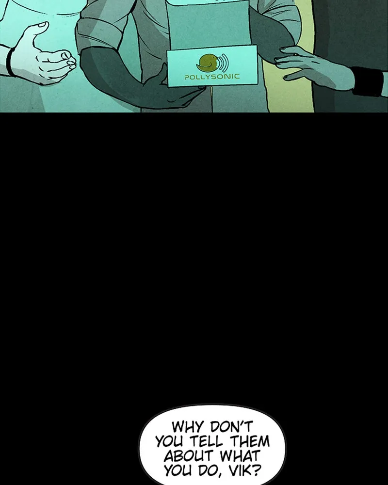Metaphorical HER Chapter 29 page 19 - 