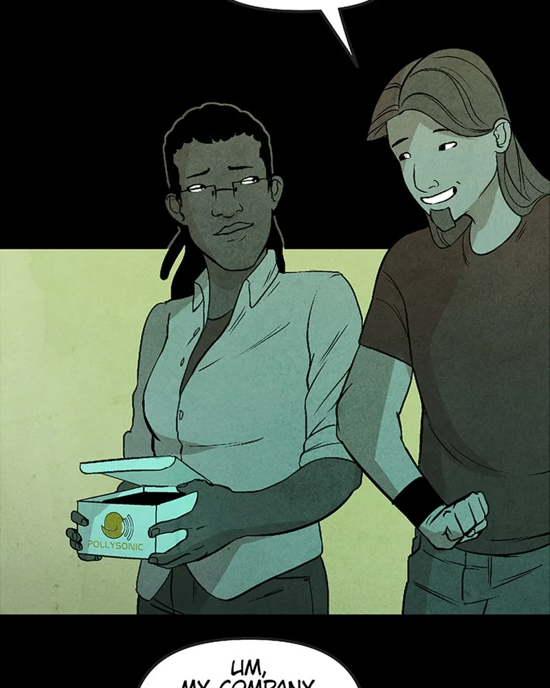 Metaphorical HER Chapter 29 page 20 - 