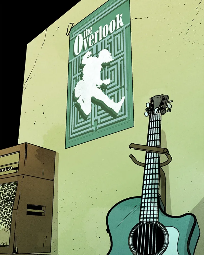 Metaphorical HER Chapter 29 page 3 - 