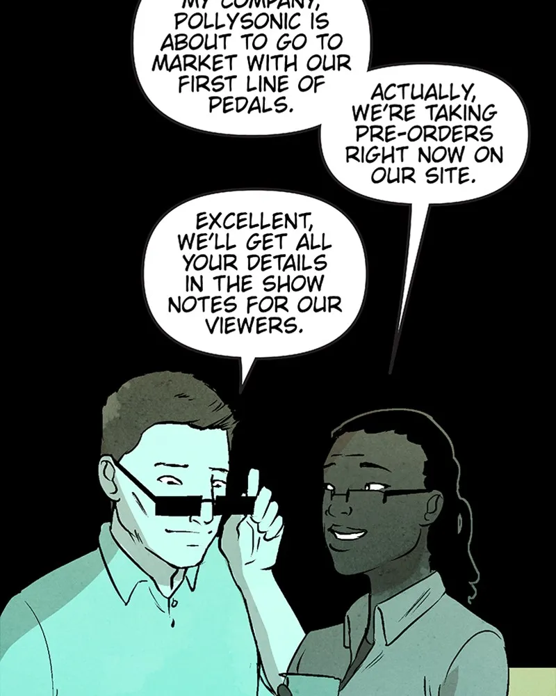 Metaphorical HER Chapter 29 page 21 - 
