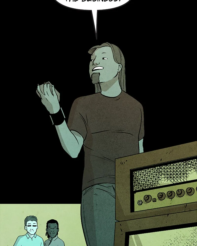 Metaphorical HER Chapter 29 page 24 - 
