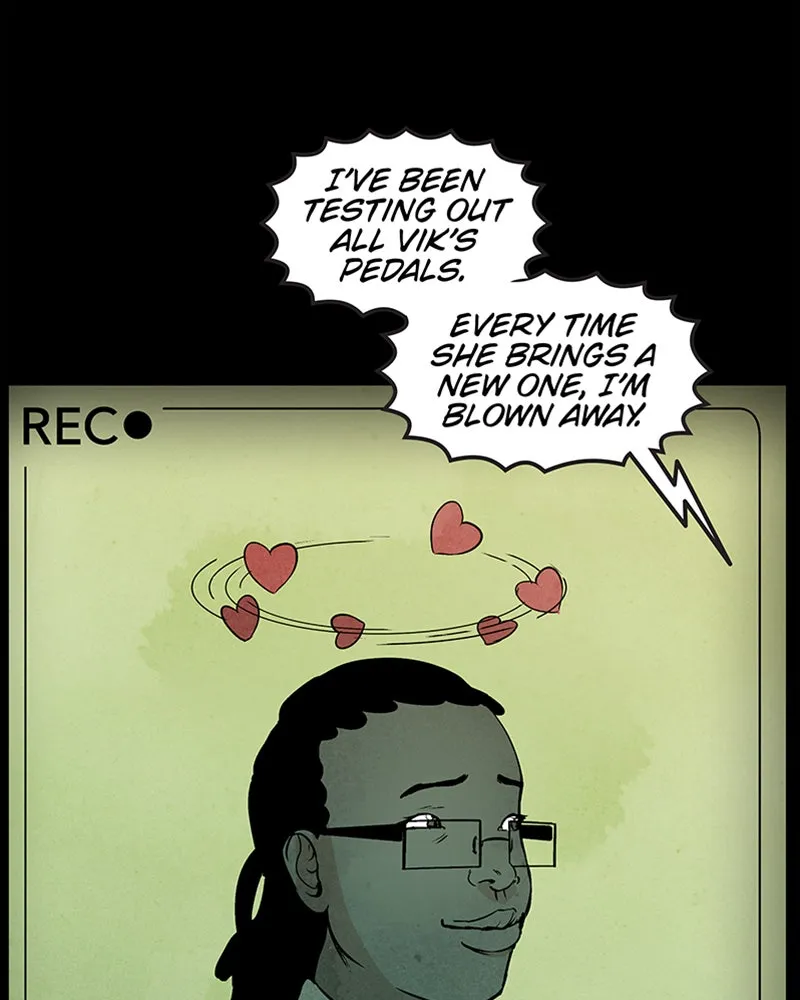 Metaphorical HER Chapter 29 page 27 - 