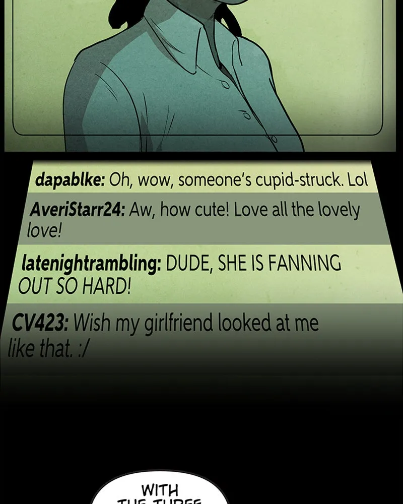 Metaphorical HER Chapter 29 page 28 - 