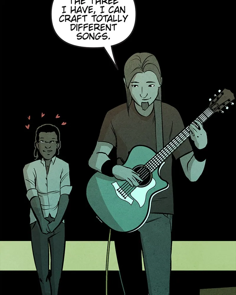 Metaphorical HER Chapter 29 page 29 - 