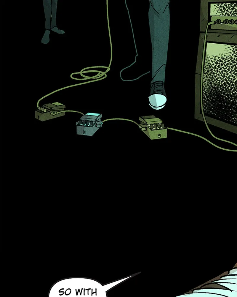 Metaphorical HER Chapter 29 page 30 - 