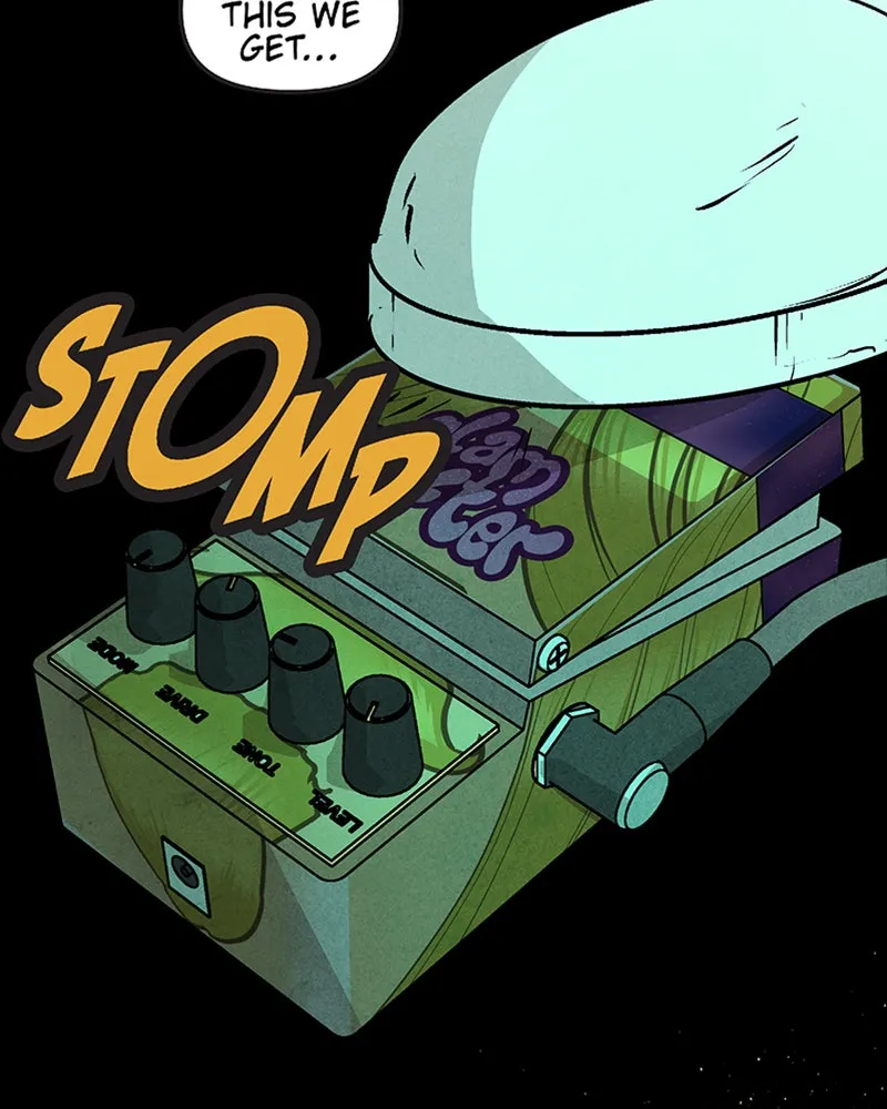 Metaphorical HER Chapter 29 page 31 - 