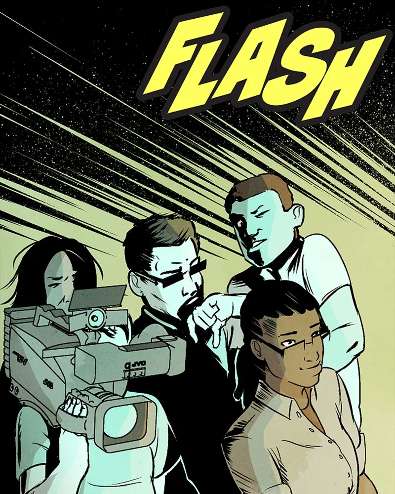 Metaphorical HER Chapter 29 page 32 - 