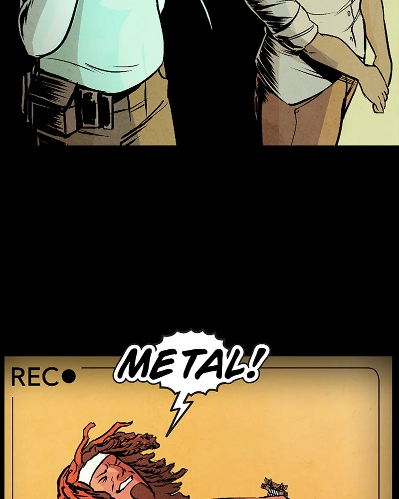 Metaphorical HER Chapter 29 page 33 - 