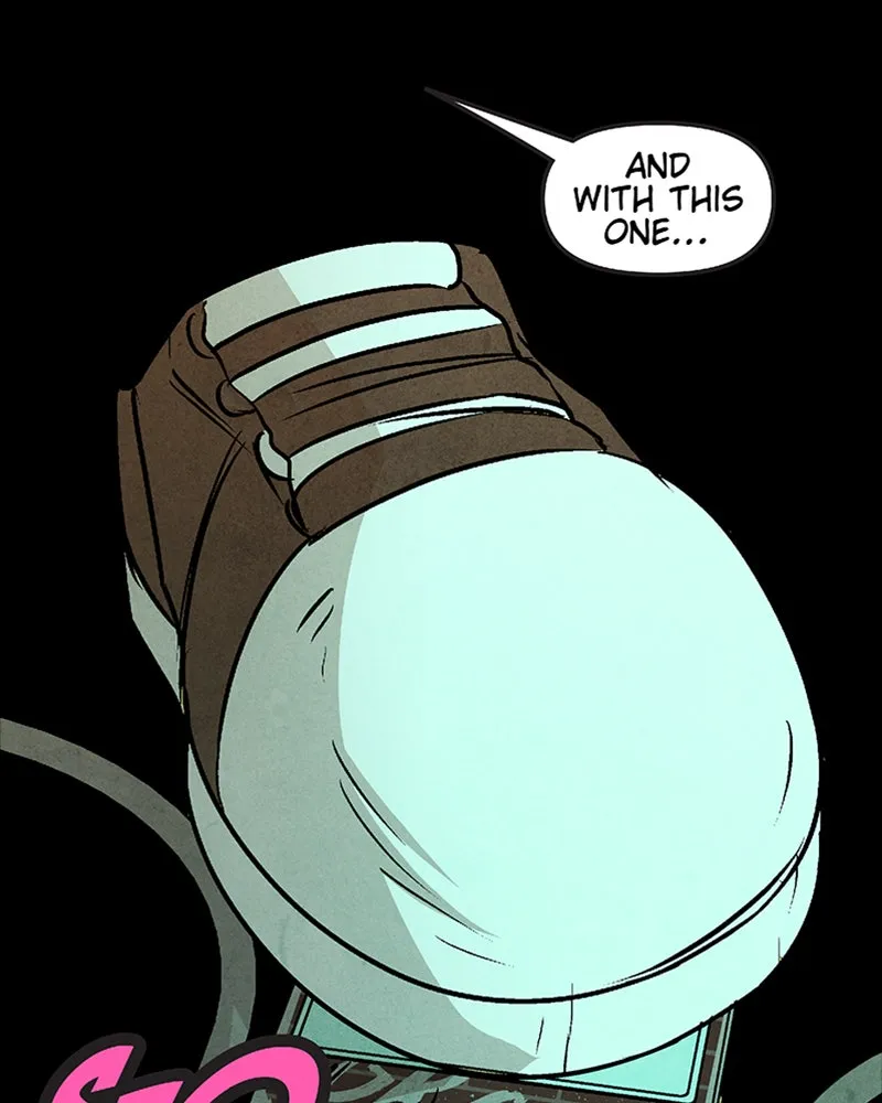 Metaphorical HER Chapter 29 page 35 - 