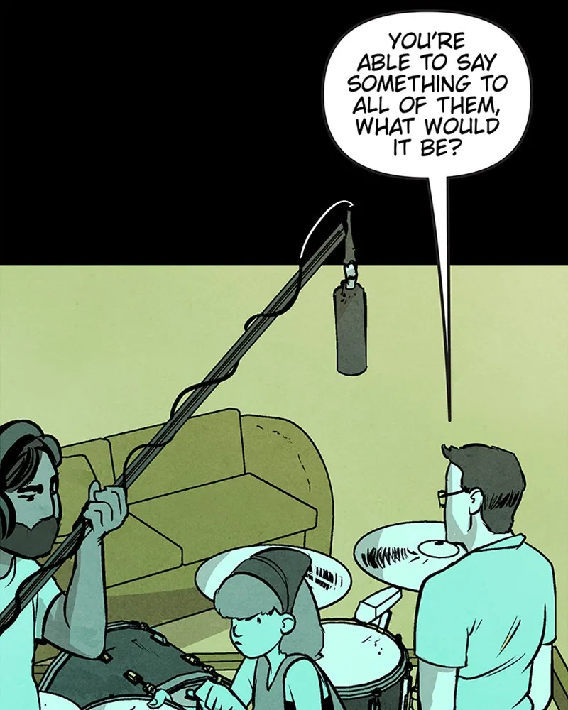Metaphorical HER Chapter 29 page 5 - 
