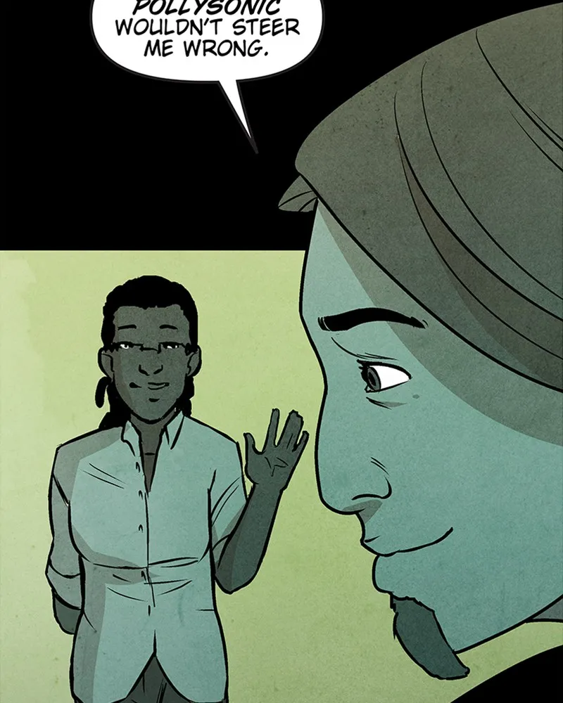 Metaphorical HER Chapter 29 page 41 - 