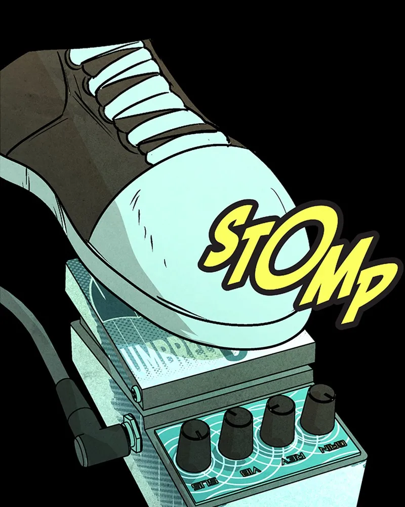 Metaphorical HER Chapter 29 page 43 - 