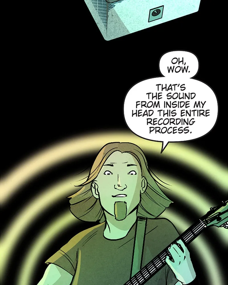 Metaphorical HER Chapter 29 page 44 - 