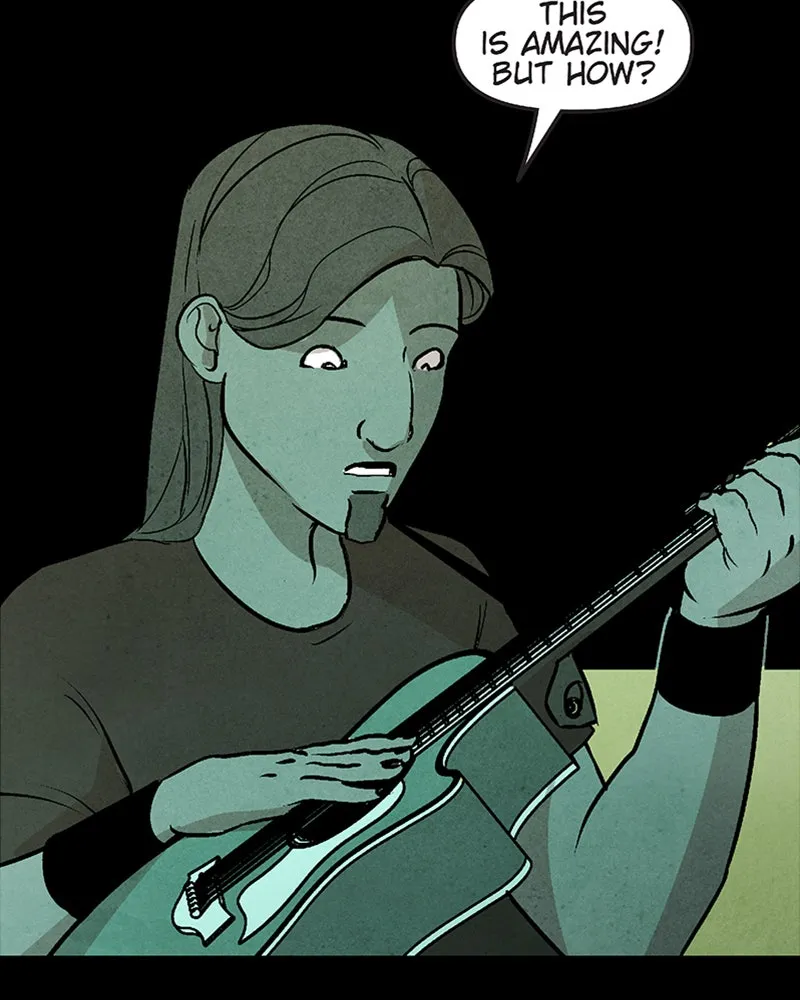 Metaphorical HER Chapter 29 page 46 - 
