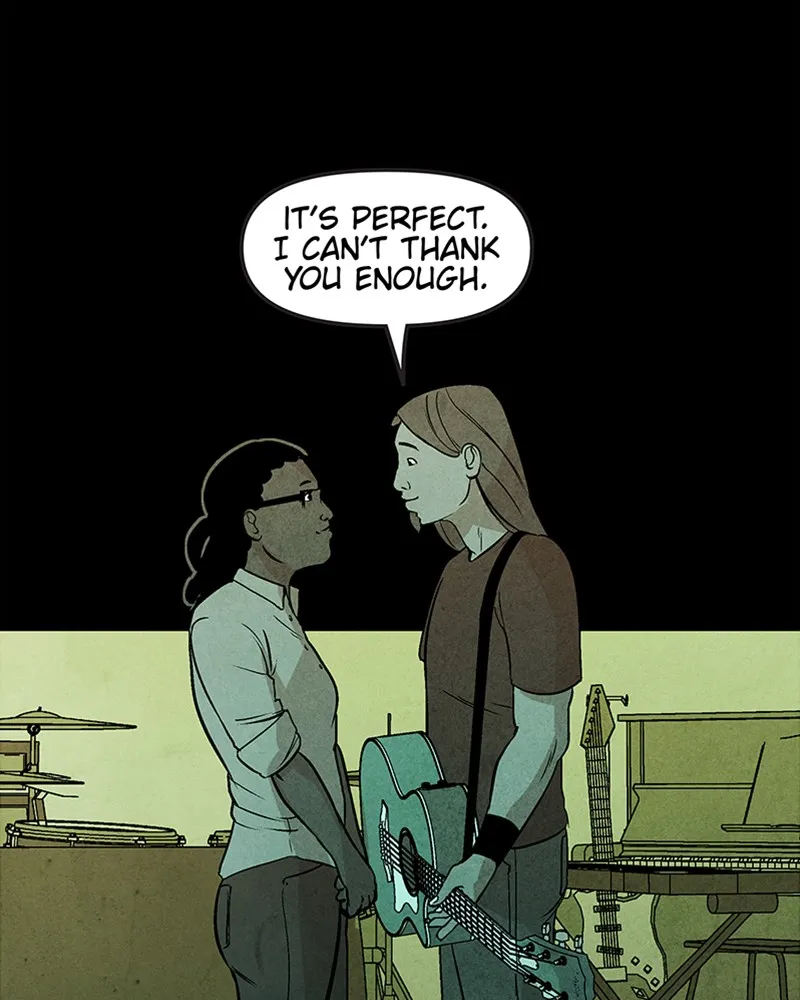 Metaphorical HER Chapter 29 page 49 - 