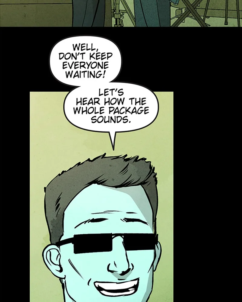 Metaphorical HER Chapter 29 page 50 - 