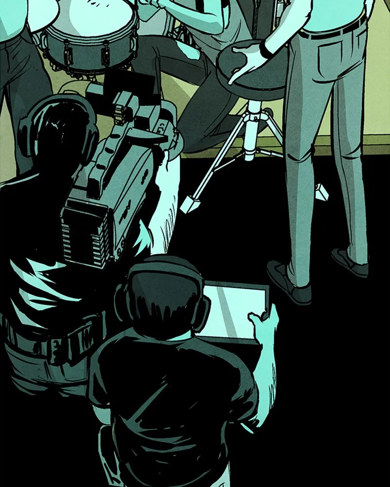 Metaphorical HER Chapter 29 page 6 - 