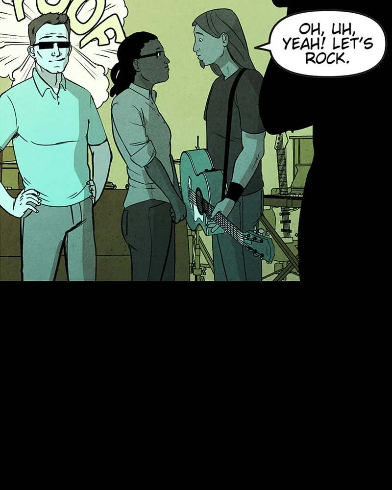Metaphorical HER Chapter 29 page 52 - 