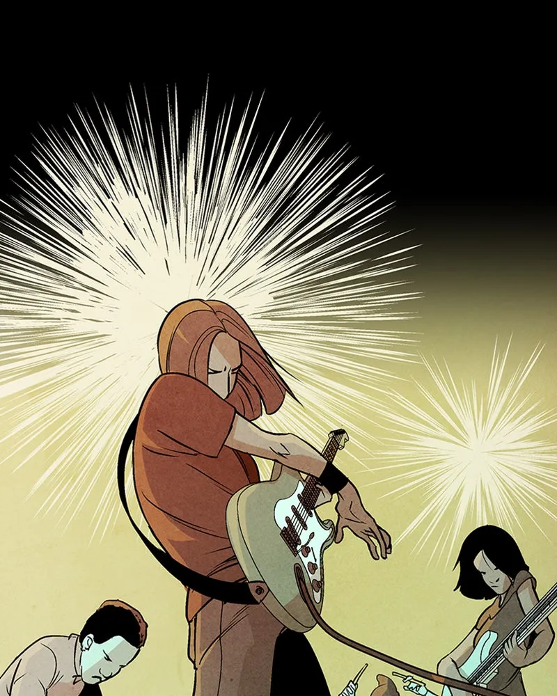 Metaphorical HER Chapter 29 page 55 - 