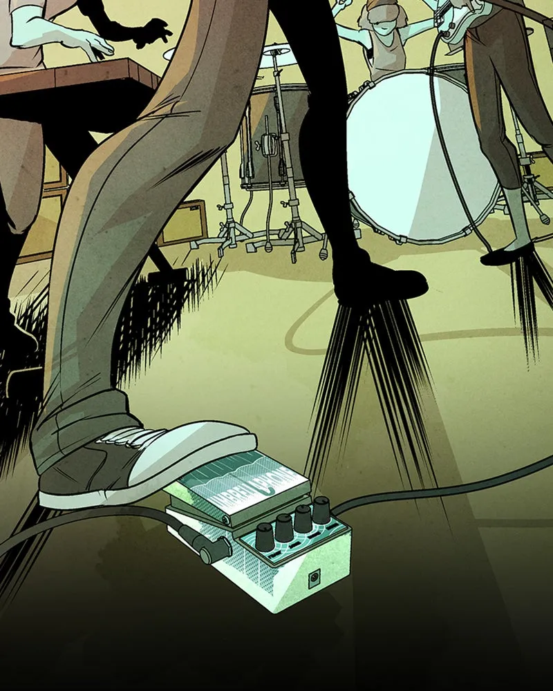 Metaphorical HER Chapter 29 page 56 - 
