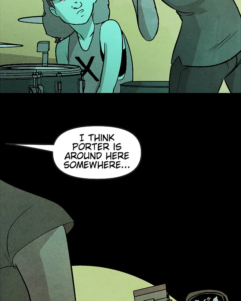 Metaphorical HER Chapter 29 page 10 - 