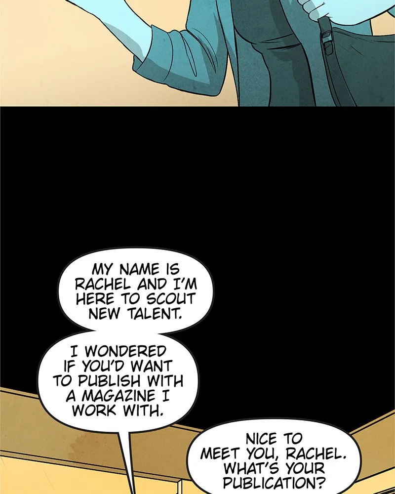 Metaphorical HER Chapter 30 page 14 - 