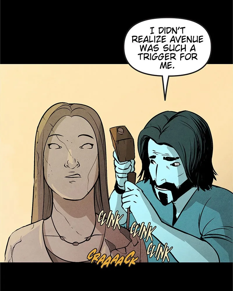 Metaphorical HER Chapter 30 page 23 - 