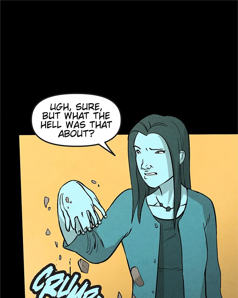 Metaphorical HER Chapter 30 page 25 - 