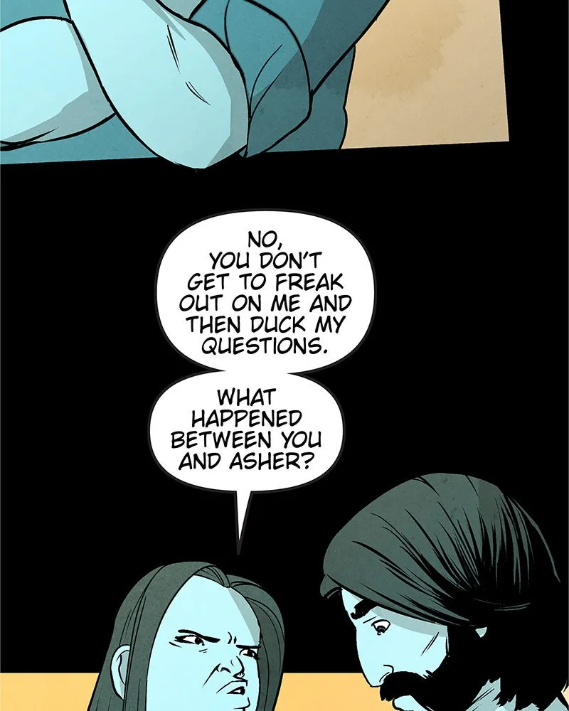 Metaphorical HER Chapter 30 page 27 - 