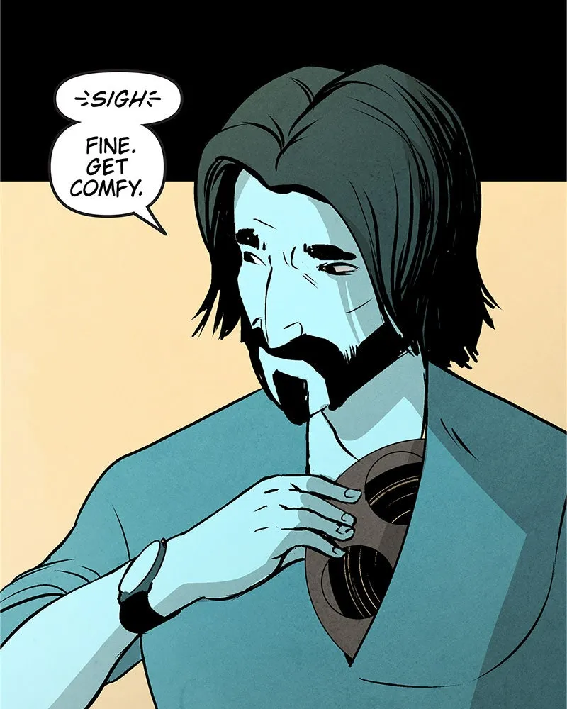 Metaphorical HER Chapter 30 page 29 - 