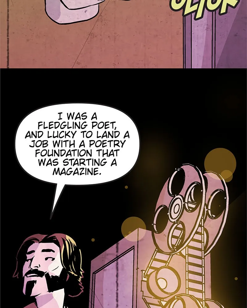Metaphorical HER Chapter 30 page 32 - 